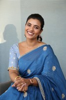 Aishwarya Rajesh Sankranthiki Vasthunnam Interview